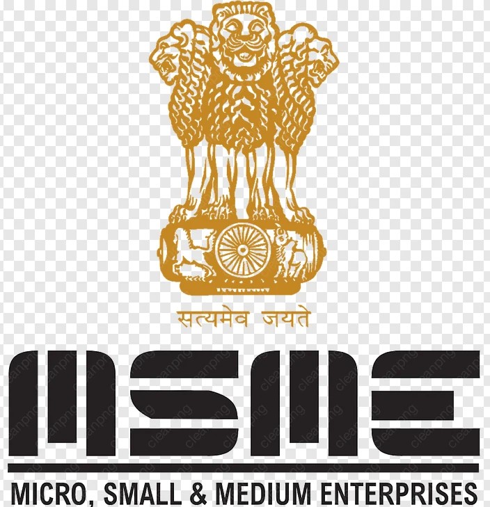 MSME Logo