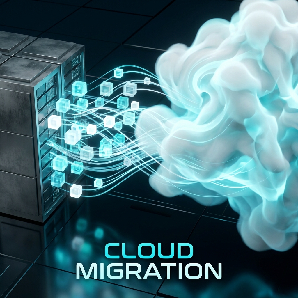 Cloud Migration