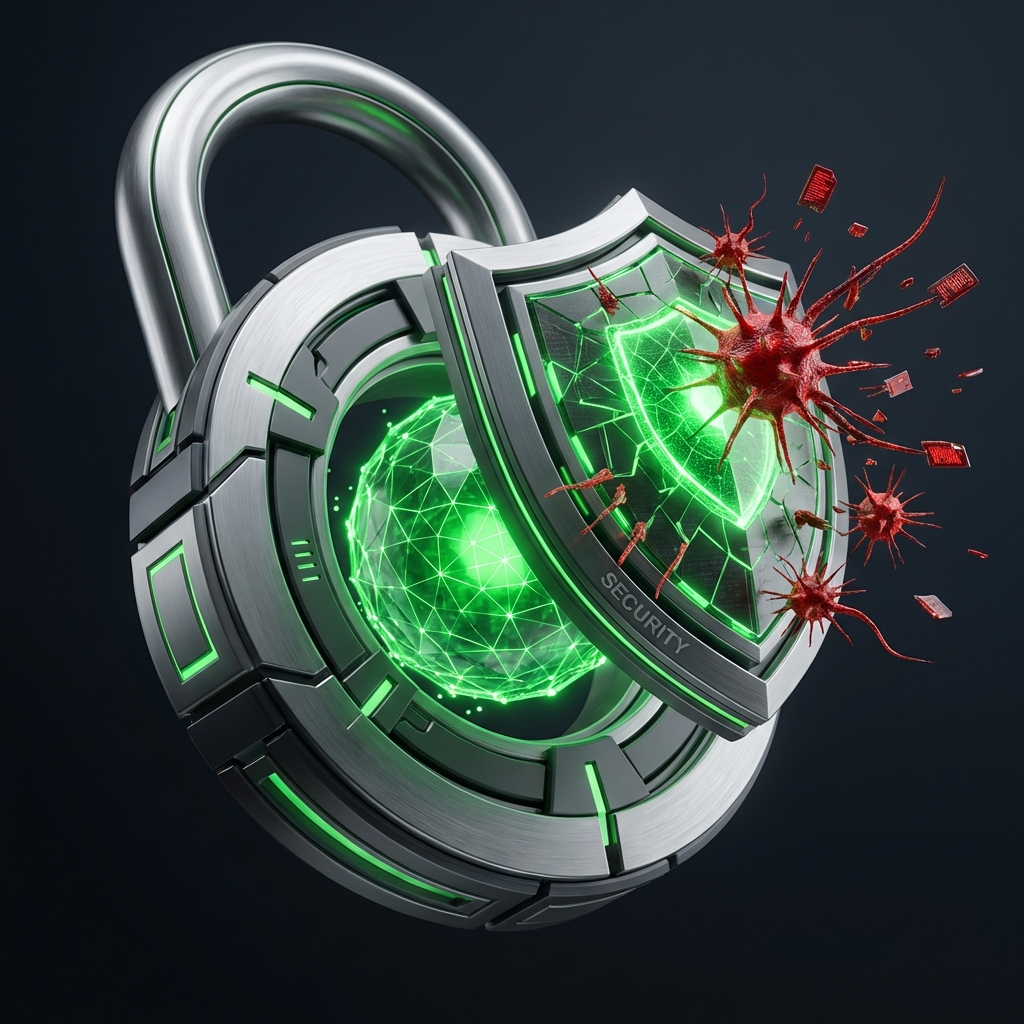 Cybersecurity Trends