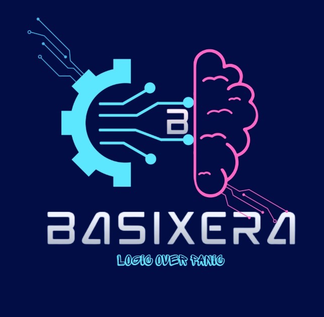 BASIXERA Logo