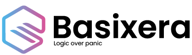 BASIXERA Logo