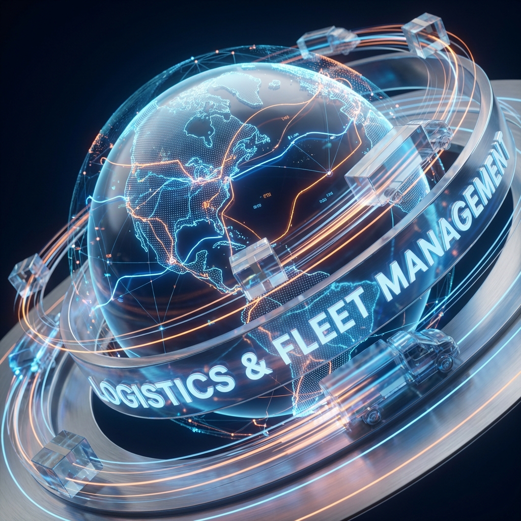 Logistics - Fleet Management