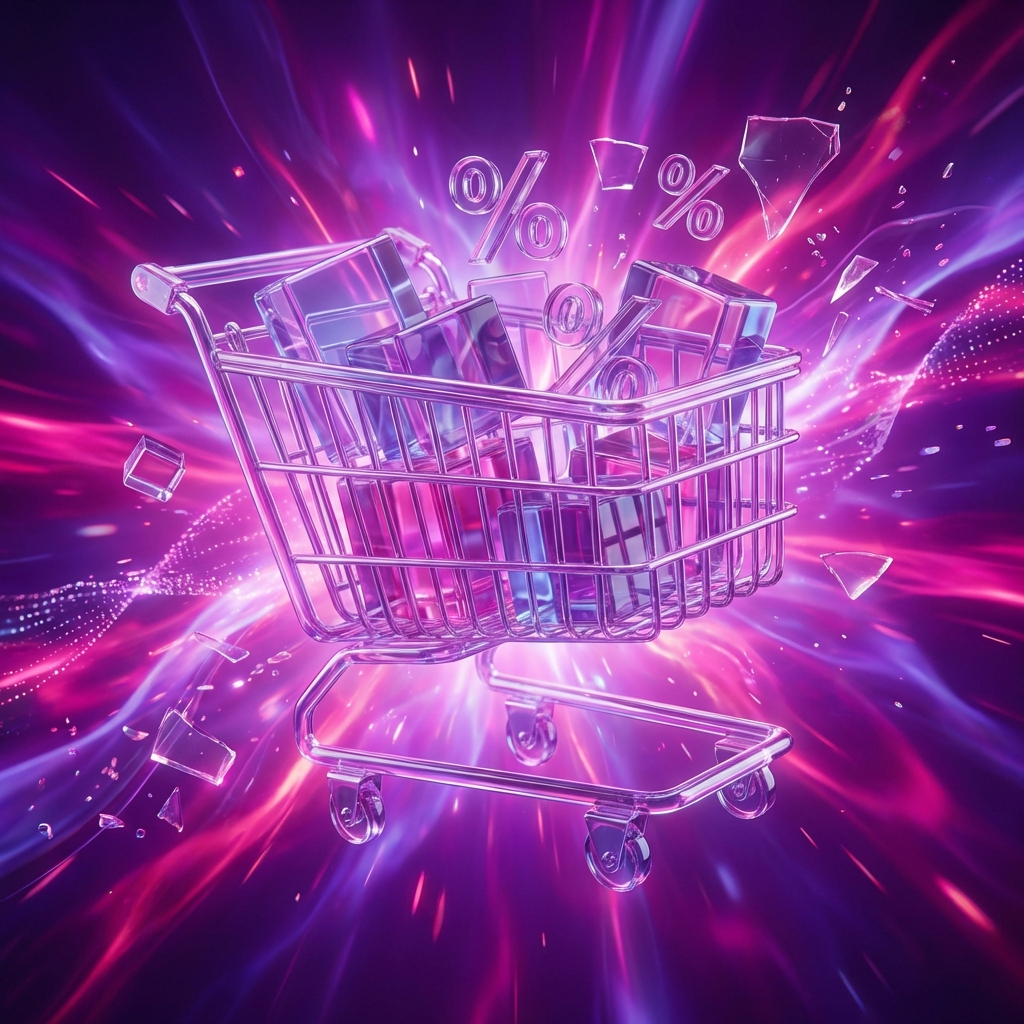 E-commerce - Retail Optimization