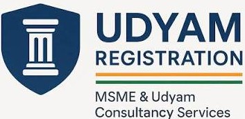 Udyam Registration Logo